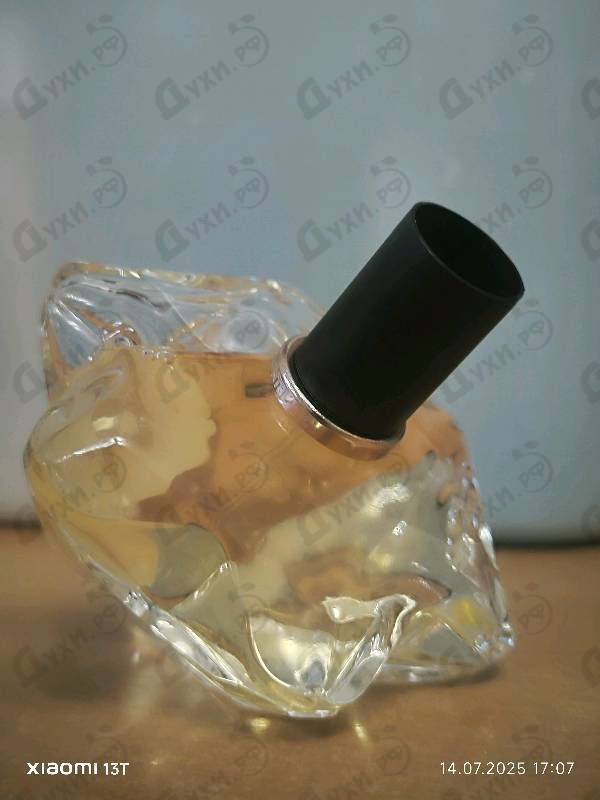 Парфюмерия Emblem от Mont Blanc