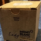 Отзыв Mont Blanc Emblem