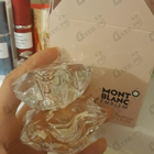 Отзывы Mont Blanc Emblem