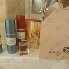 Парфюм Mont Blanc Emblem