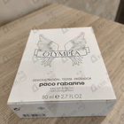 Отзывы Paco Rabanne Olympea