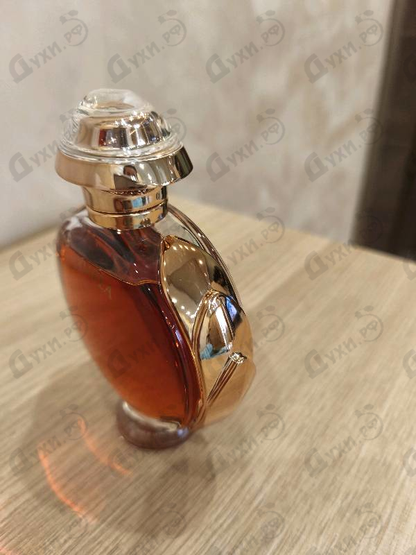 Купить Olympea от Paco Rabanne