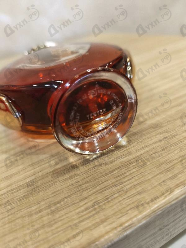 Отзывы Paco Rabanne Olympea