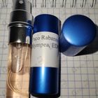 Отзыв Paco Rabanne Olympea