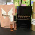 Отзыв Paco Rabanne Olympea