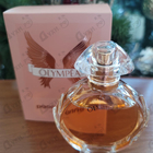 Отзывы Paco Rabanne Olympea