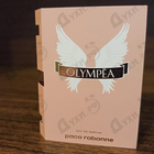 Отзывы Paco Rabanne Olympea