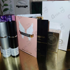 Отзывы Paco Rabanne Olympea