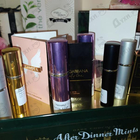 Парфюм Paco Rabanne Olympea