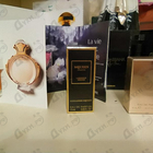 Духи Olympea от Paco Rabanne