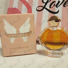Отзыв Paco Rabanne Olympea