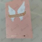 Отзыв Paco Rabanne Olympea