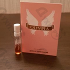 Отзыв Paco Rabanne Olympea