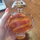 Отзыв Paco Rabanne Olympea