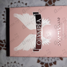 Духи Olympea от Paco Rabanne