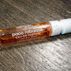 Отзыв Paco Rabanne Olympea