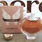 Отзывы Paco Rabanne Olympea