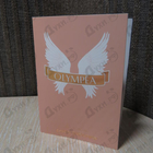 Отзывы Paco Rabanne Olympea