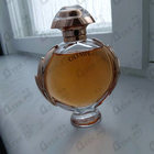 Отзыв Paco Rabanne Olympea
