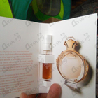 Духи Olympea от Paco Rabanne