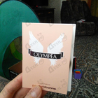 Отзыв Paco Rabanne Olympea