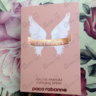 Отзыв Paco Rabanne Olympea