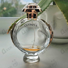 Отзывы Paco Rabanne Olympea