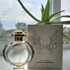Отзыв Paco Rabanne Olympea