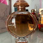 Отзывы Paco Rabanne Olympea