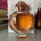 Отзыв Paco Rabanne Olympea