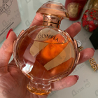 Отзыв Paco Rabanne Olympea