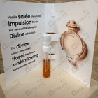 Духи Olympea от Paco Rabanne