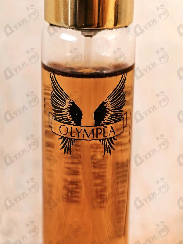 Купить Olympea от Paco Rabanne