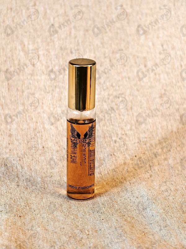 Парфюмерия Olympea от Paco Rabanne