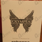 Духи Olympea от Paco Rabanne