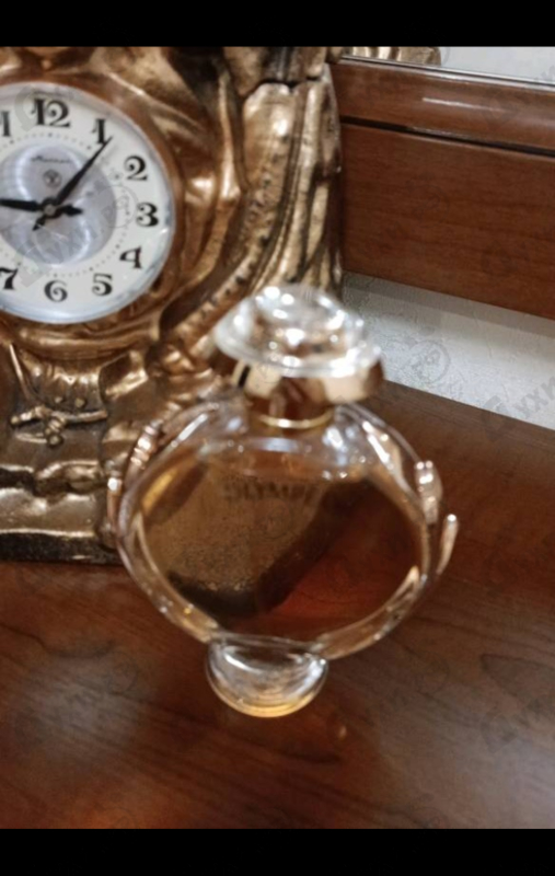 Духи Olympea от Paco Rabanne