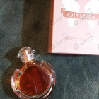 Отзывы Paco Rabanne Olympea