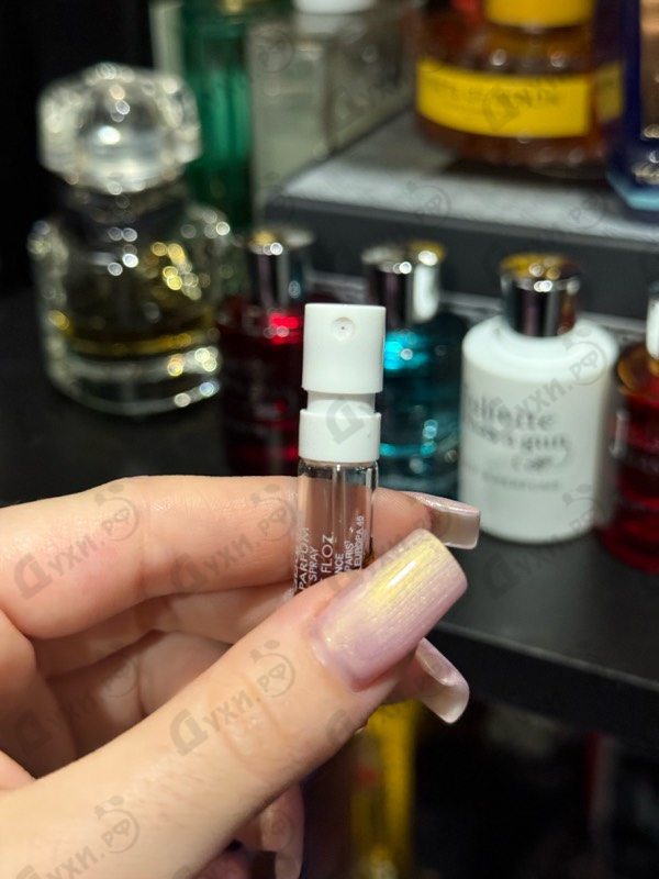 Парфюмерия Olympea от Paco Rabanne