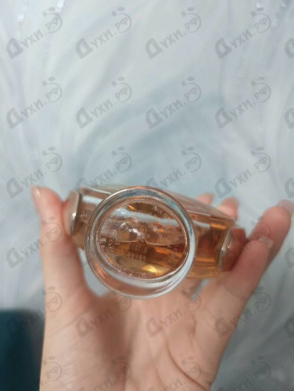 Парфюмерия Olympea от Paco Rabanne