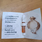 Отзыв Paco Rabanne Olympea