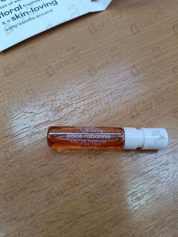 Купить Olympea от Paco Rabanne