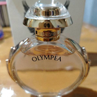 Духи Olympea от Paco Rabanne