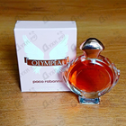 Отзывы Paco Rabanne Olympea