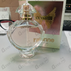 Духи Olympea от Paco Rabanne