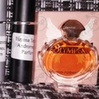 Отзывы Paco Rabanne Olympea