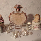 Отзыв Paco Rabanne Olympea