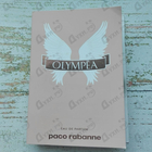 Отзыв Paco Rabanne Olympea