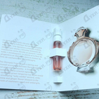 Отзывы Paco Rabanne Olympea