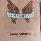 Парфюм Paco Rabanne Olympea