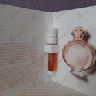 Отзыв Paco Rabanne Olympea